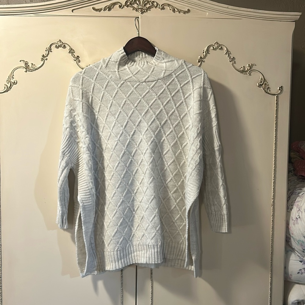 Mersea the Sailor Sweater One Size